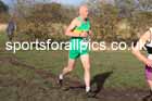 Womens 35 and Over and Mens 65 and Over, 2024 NEMAA Cross Country Champs., Wallsend. Photo: David T. Hewitson/Sports for All Pics